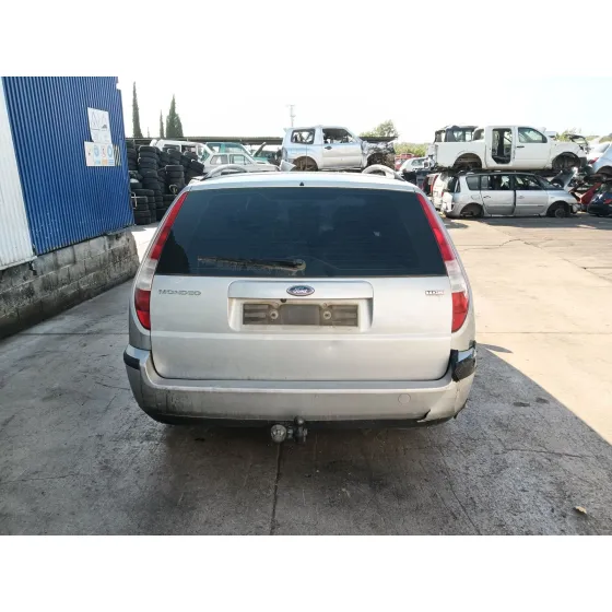 Ford MONDEO III TURNIER (BWY) 2001