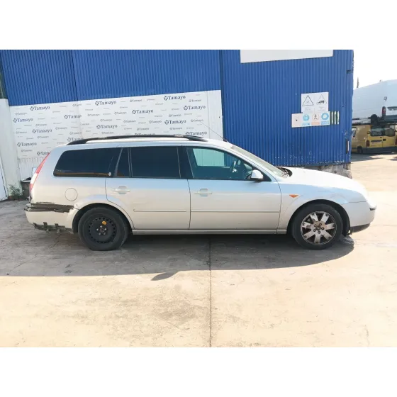 Ford MONDEO III TURNIER (BWY) 2001