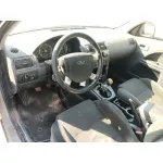 FORD MONDEO III TURNIER (BWY)  2001