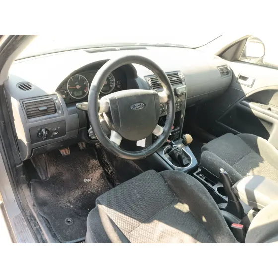 Ford MONDEO III TURNIER (BWY) 2001