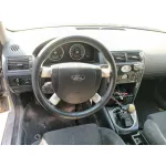 FORD MONDEO III TURNIER (BWY)  2001