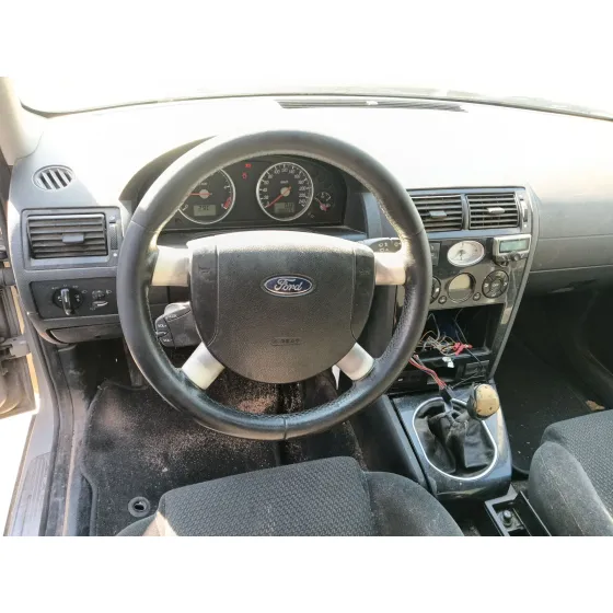 Ford MONDEO III TURNIER (BWY) 2001