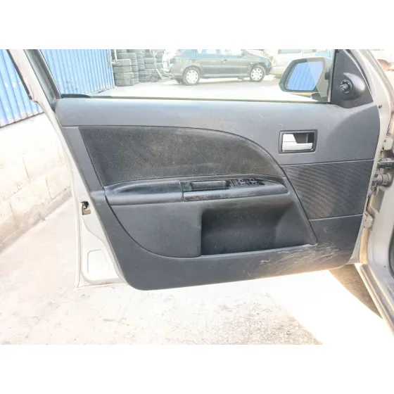 Ford MONDEO III TURNIER (BWY) 2001