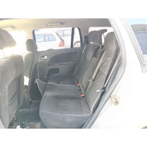 Ford MONDEO III TURNIER (BWY) 2001