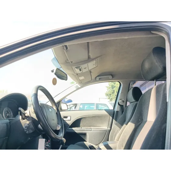Ford MONDEO III TURNIER (BWY) 2001