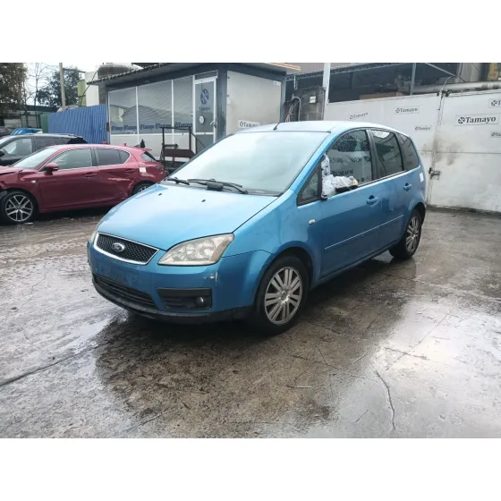 Ford FOCUS C-MAX (DM2) 2003