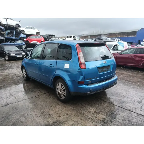 Ford FOCUS C-MAX (DM2) 2003