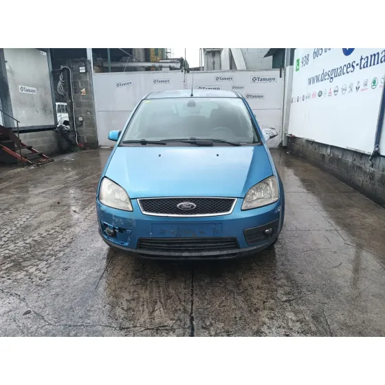 Ford FOCUS C-MAX (DM2) 2003