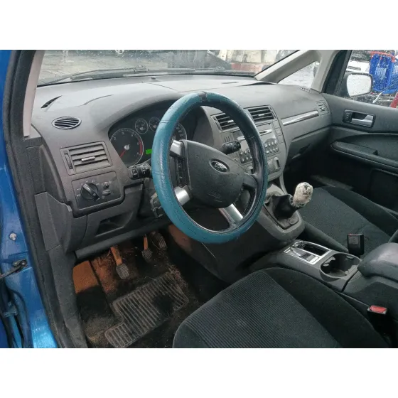 Ford FOCUS C-MAX (DM2) 2003