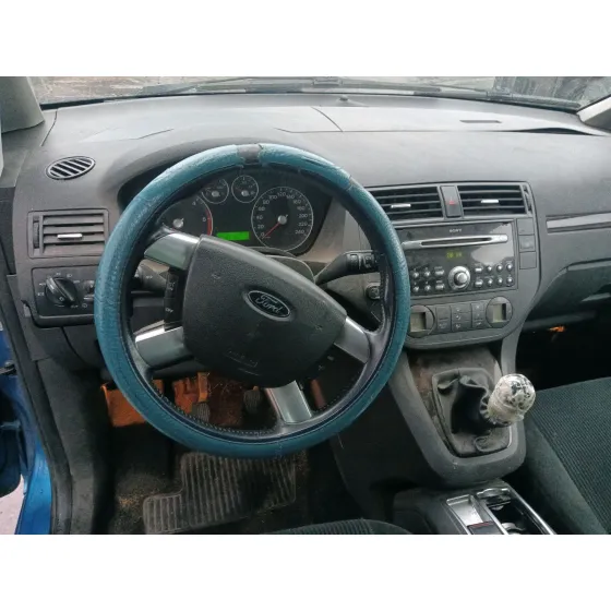 Ford FOCUS C-MAX (DM2) 2003