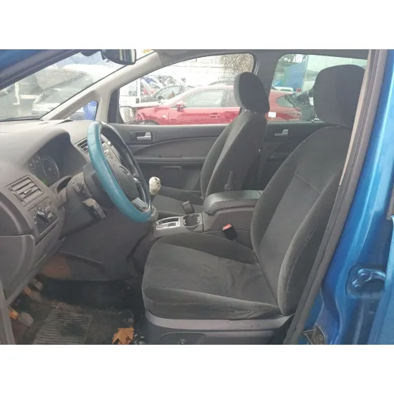 Ford FOCUS C-MAX (DM2) 2003