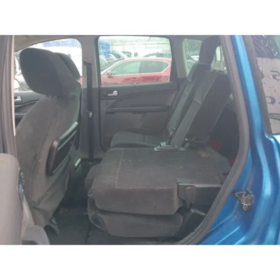 Ford FOCUS C-MAX (DM2) 2003