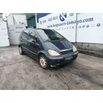 MERCEDES-BENZ CLASE A (W168)  2001