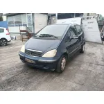 MERCEDES-BENZ CLASE A (W168)  2001