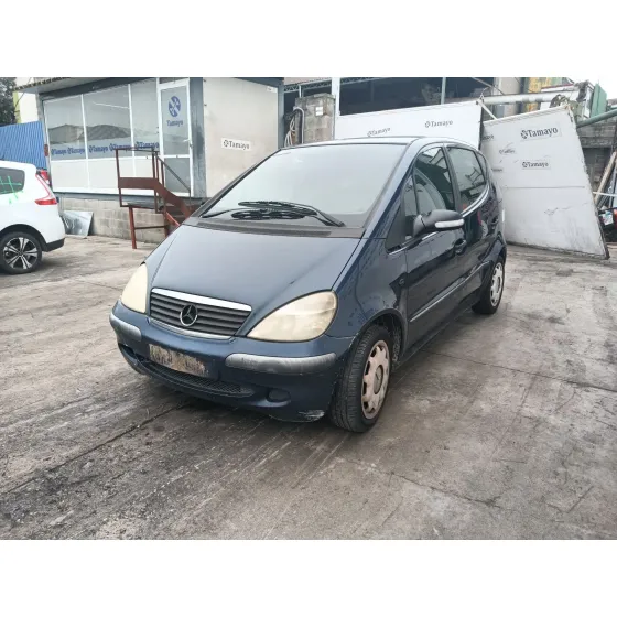 Mercedes-Benz CLASE A (W168) 2001