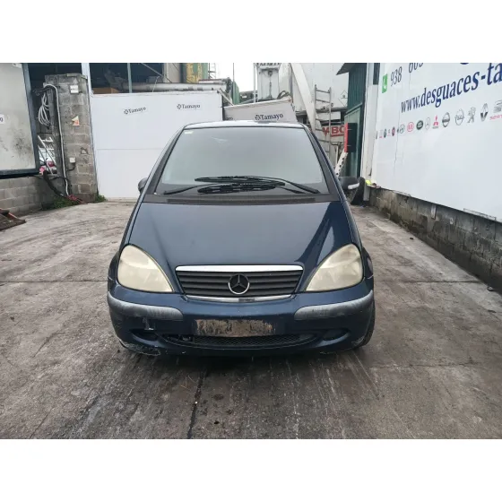 Mercedes-Benz CLASE A (W168) 2001