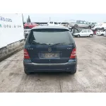 MERCEDES-BENZ CLASE A (W168)  2001