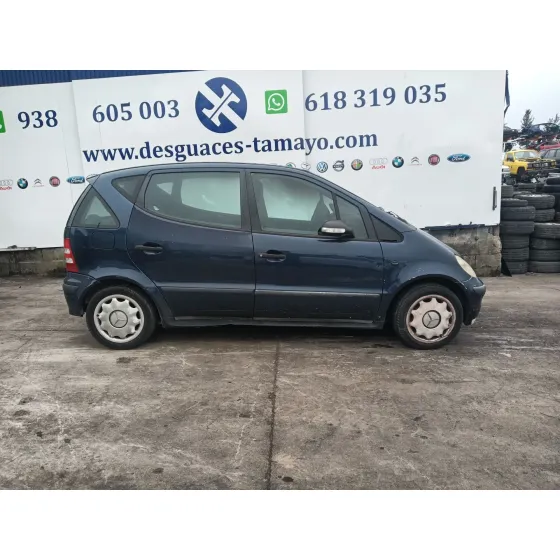 Mercedes-Benz CLASE A (W168) 2001