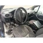 MERCEDES-BENZ CLASE A (W168)  2001