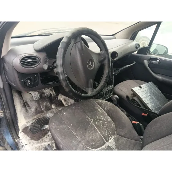 Mercedes-Benz CLASE A (W168) 2001