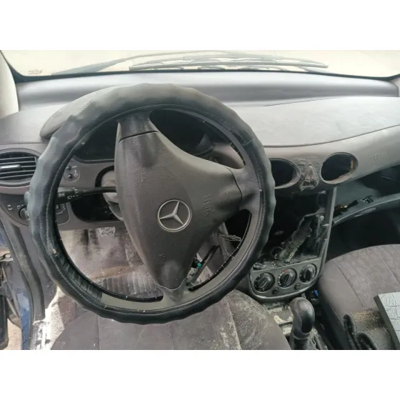 Mercedes-Benz CLASE A (W168) 2001