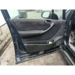 MERCEDES-BENZ CLASE A (W168)  2001