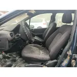 MERCEDES-BENZ CLASE A (W168)  2001