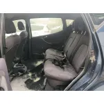 MERCEDES-BENZ CLASE A (W168)  2001