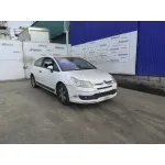 CITROEN C4 COUPE '2006 * BLANCO