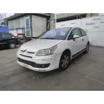 CITROEN C4 COUPE '2006 * BLANCO