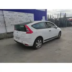 CITROEN C4 COUPE '2006 * BLANCO