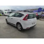 CITROEN C4 COUPE '2006 * BLANCO