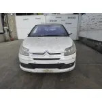 CITROEN C4 COUPE '2006 * BLANCO