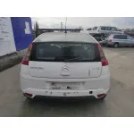 CITROEN C4 COUPE '2006 * BLANCO