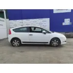 CITROEN C4 COUPE '2006 * BLANCO