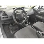 CITROEN C4 COUPE '2006 * BLANCO