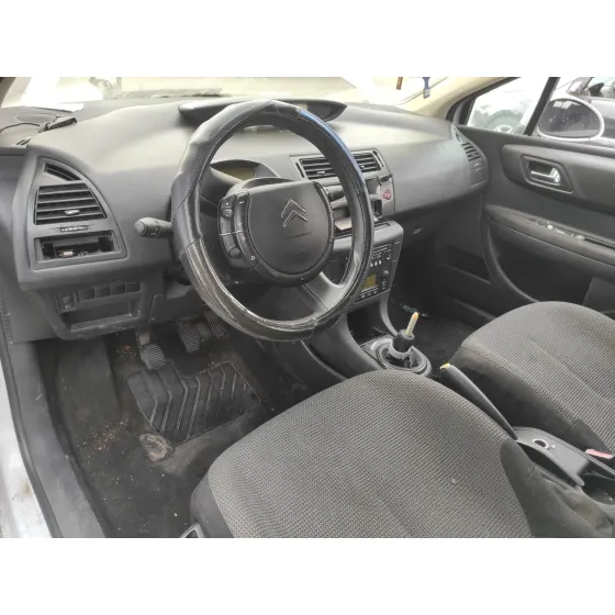 CITROEN C4 COUPE '2006 * BLANCO