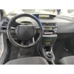 CITROEN C4 COUPE '2006 * BLANCO