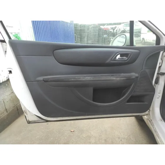 CITROEN C4 COUPE '2006 * BLANCO