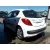 PEUGEOT 207 '2007 1.4 HDI BLANCO