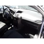 PEUGEOT 207 '2007 1.4 HDI BLANCO