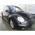 VOLKSWAGEN NEW BEETLE (9C1/1C1) VOLKSWAGEN NEW BEETLE (9C1/1C1) '2007 1.9 TDI NEGRO 1998