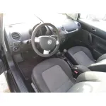 VOLKSWAGEN NEW BEETLE (9C1/1C1) VOLKSWAGEN NEW BEETLE (9C1/1C1) '2007 1.9 TDI NEGRO 1998