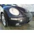 VOLKSWAGEN NEW BEETLE (9C1/1C1) VOLKSWAGEN NEW BEETLE (9C1/1C1) '2007 1.9 TDI NEGRO 1998