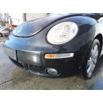 VOLKSWAGEN NEW BEETLE (9C1/1C1) VOLKSWAGEN NEW BEETLE (9C1/1C1) '2007 1.9 TDI NEGRO 1998