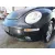 VOLKSWAGEN NEW BEETLE (9C1/1C1) VOLKSWAGEN NEW BEETLE (9C1/1C1) '2007 1.9 TDI NEGRO 1998