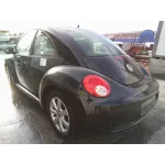 VOLKSWAGEN NEW BEETLE (9C1/1C1) VOLKSWAGEN NEW BEETLE (9C1/1C1) '2007 1.9 TDI NEGRO 1998