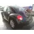 VOLKSWAGEN NEW BEETLE (9C1/1C1) VOLKSWAGEN NEW BEETLE (9C1/1C1) '2007 1.9 TDI NEGRO 1998