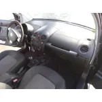 VOLKSWAGEN NEW BEETLE (9C1/1C1) VOLKSWAGEN NEW BEETLE (9C1/1C1) '2007 1.9 TDI NEGRO 1998