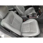 MERCEDES-BENZ CLASE E (W210) BERLINA MERCEDES CLASE E (W210) BERLINA '2001 2.0 COMPRESOR CAT PLATA 1995